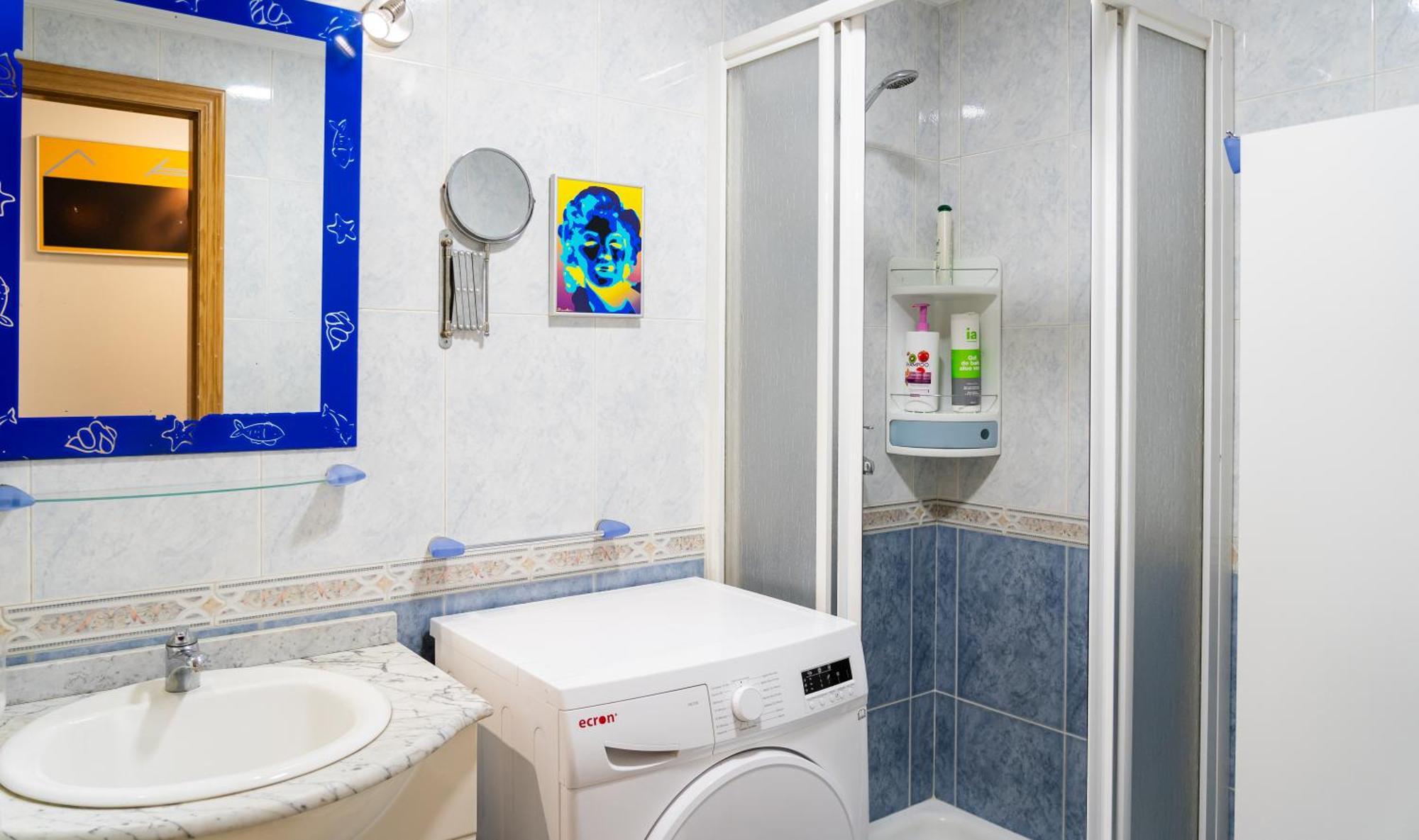 Habitacion Centro Pontereas Понтеареас Екстер'єр фото
